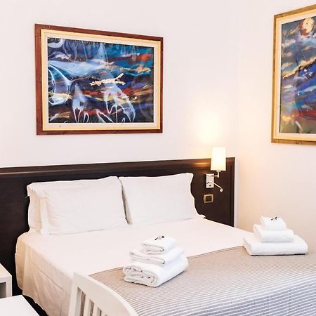 Magik Rooms โรม ภายนอก รูปภาพ