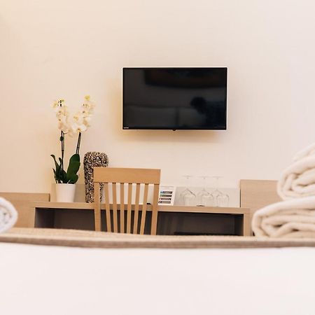 Magik Rooms โรม ภายนอก รูปภาพ