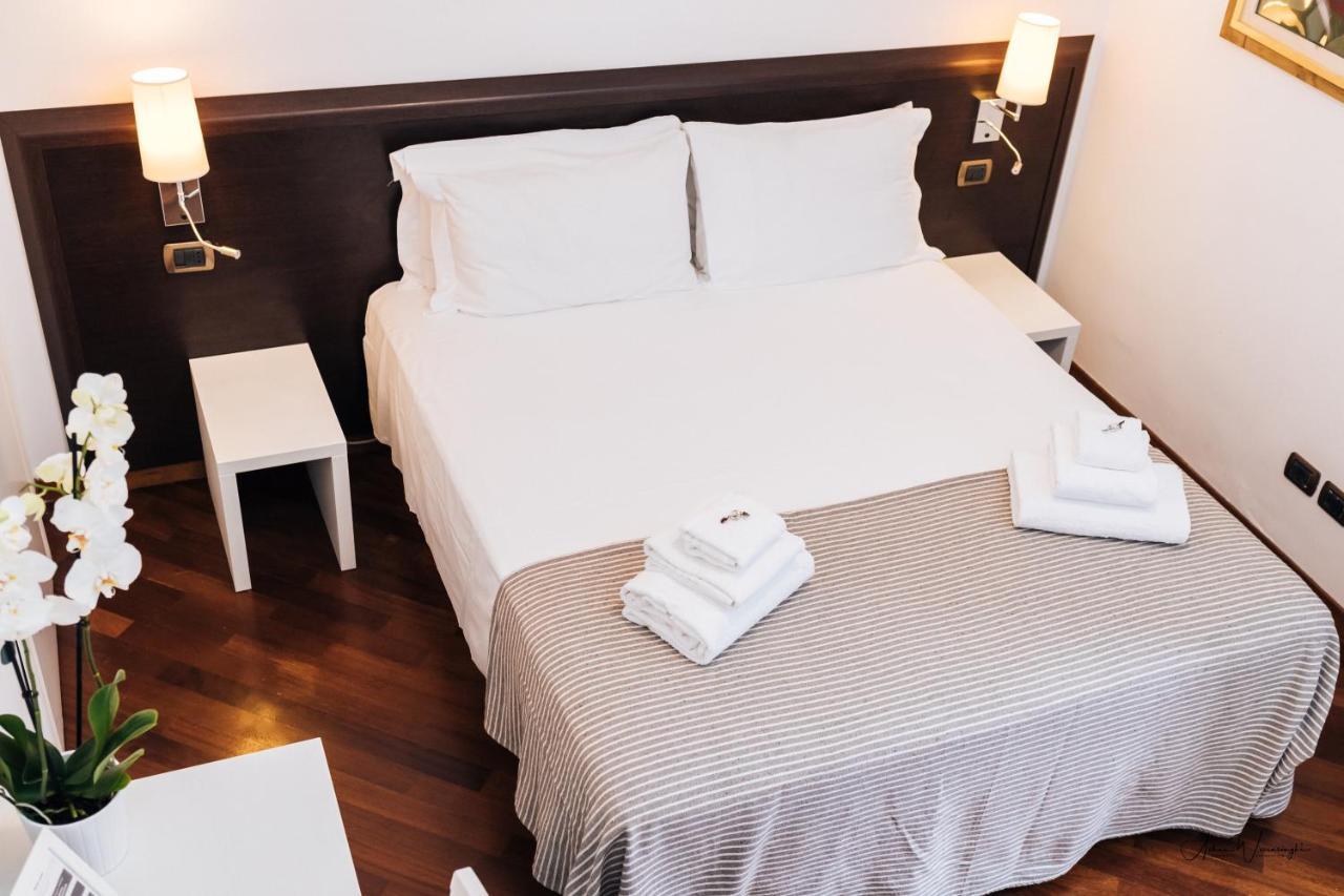 Magik Rooms โรม ภายนอก รูปภาพ