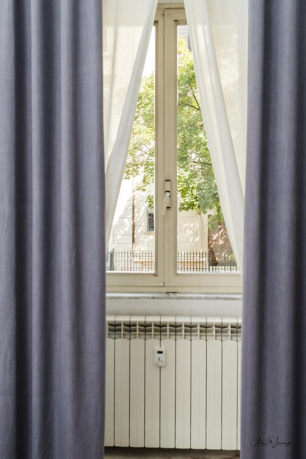 Magik Rooms โรม ภายนอก รูปภาพ