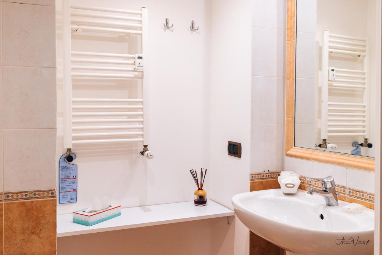 Magik Rooms โรม ภายนอก รูปภาพ