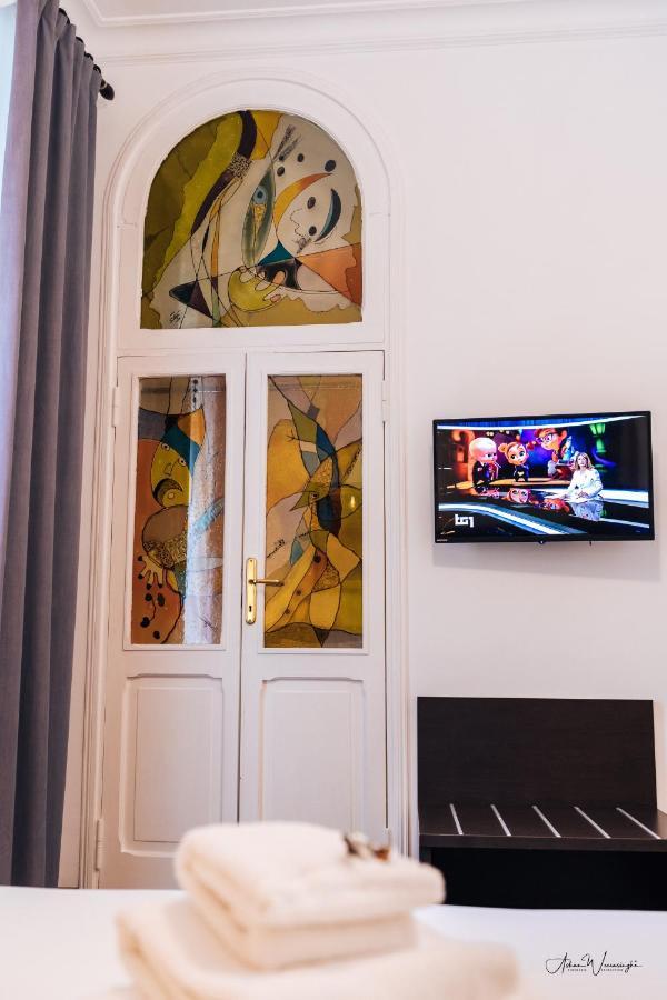 Magik Rooms โรม ภายนอก รูปภาพ