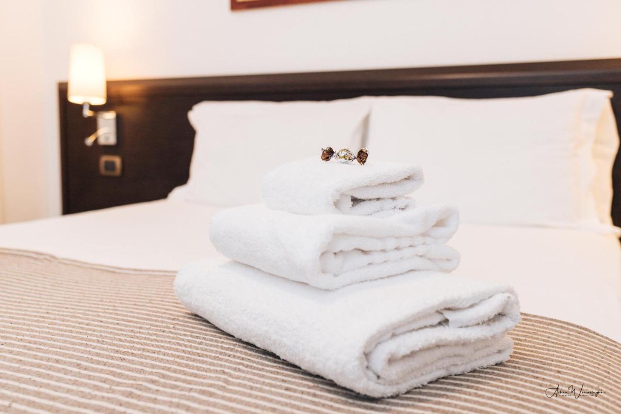 Magik Rooms โรม ภายนอก รูปภาพ
