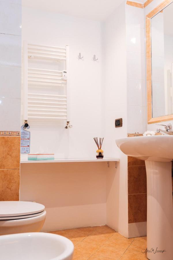 Magik Rooms โรม ภายนอก รูปภาพ