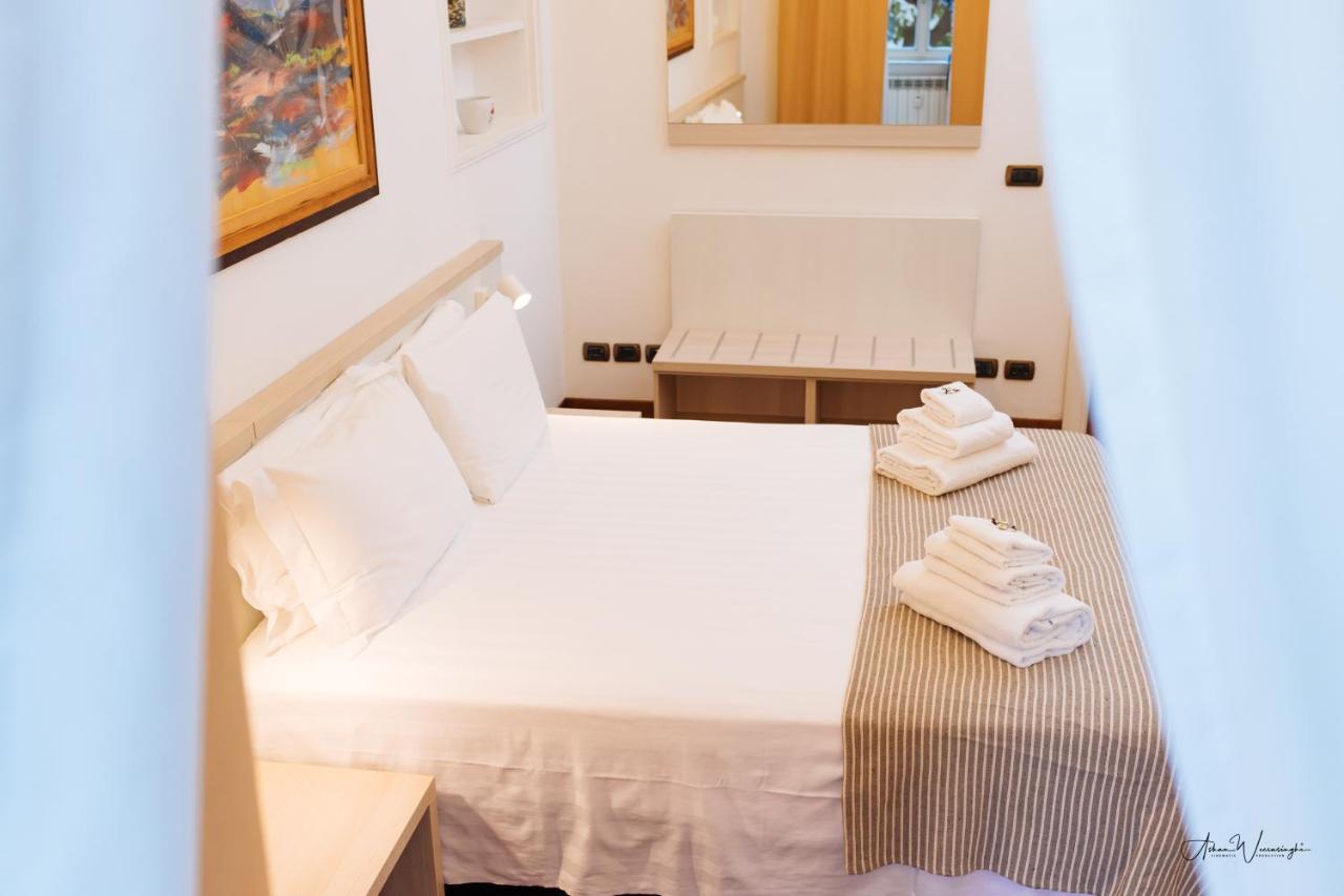 Magik Rooms โรม ภายนอก รูปภาพ