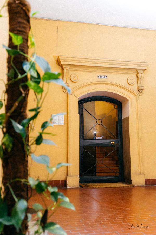 Magik Rooms โรม ภายนอก รูปภาพ