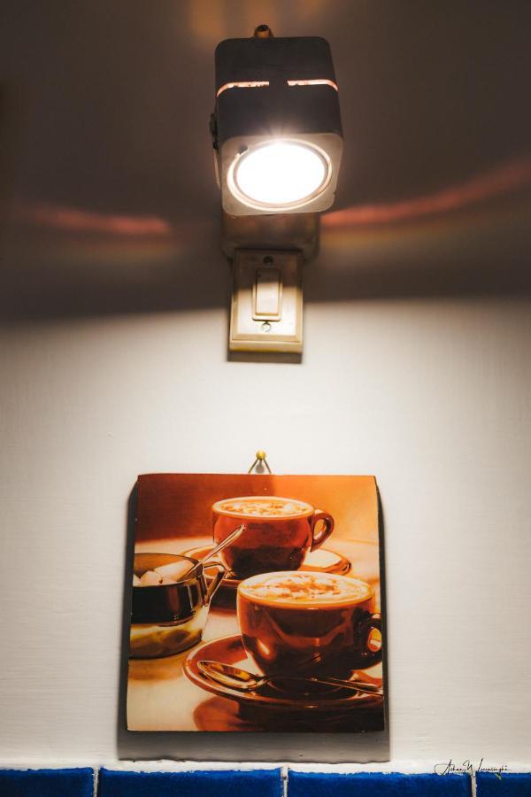 Magik Rooms โรม ภายนอก รูปภาพ