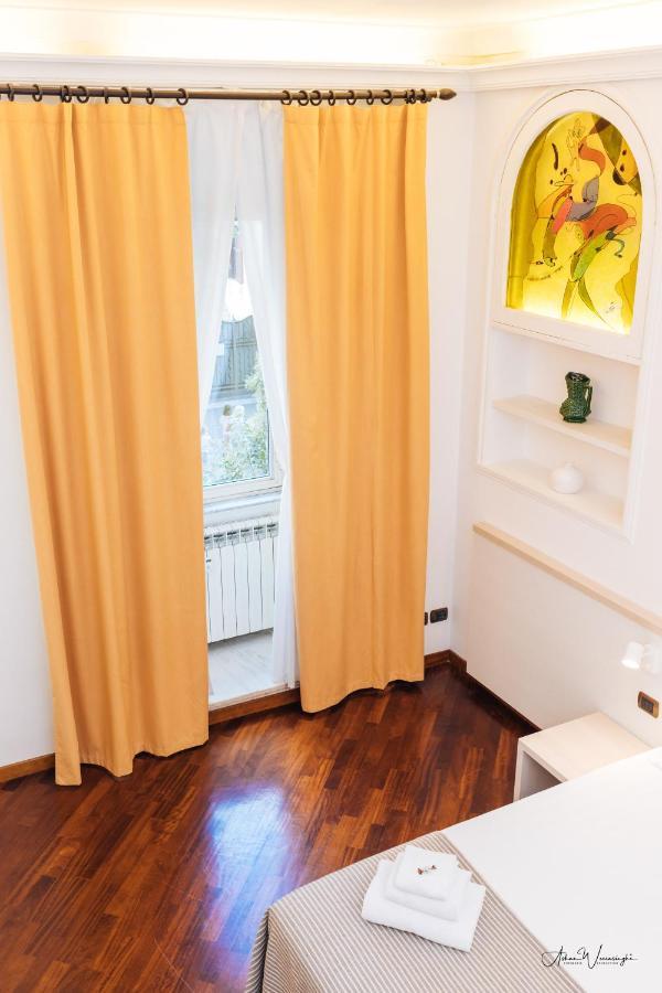 Magik Rooms โรม ภายนอก รูปภาพ