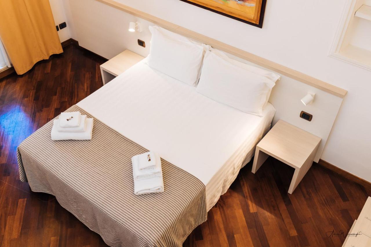 Magik Rooms โรม ภายนอก รูปภาพ