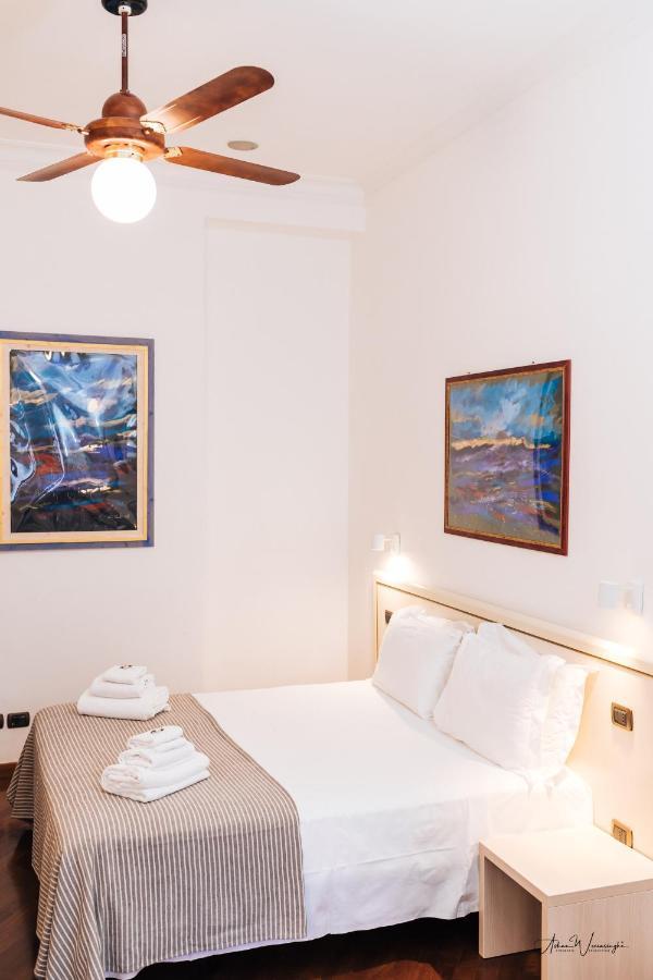 Magik Rooms โรม ภายนอก รูปภาพ