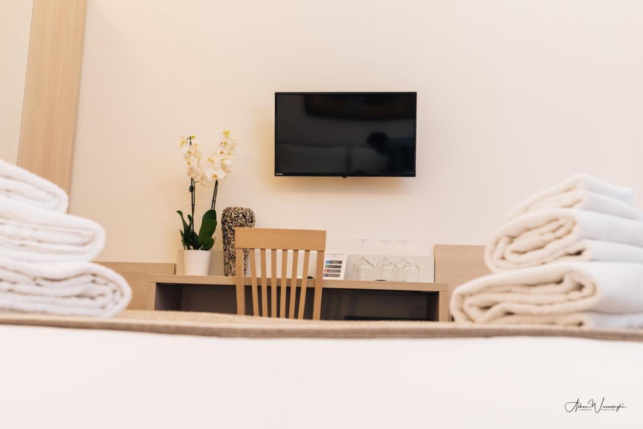 Magik Rooms โรม ภายนอก รูปภาพ