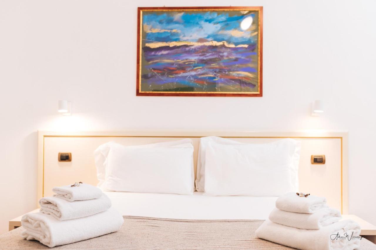 Magik Rooms โรม ภายนอก รูปภาพ