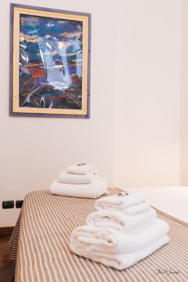 Magik Rooms โรม ภายนอก รูปภาพ