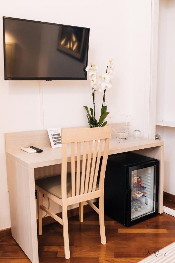Magik Rooms โรม ภายนอก รูปภาพ