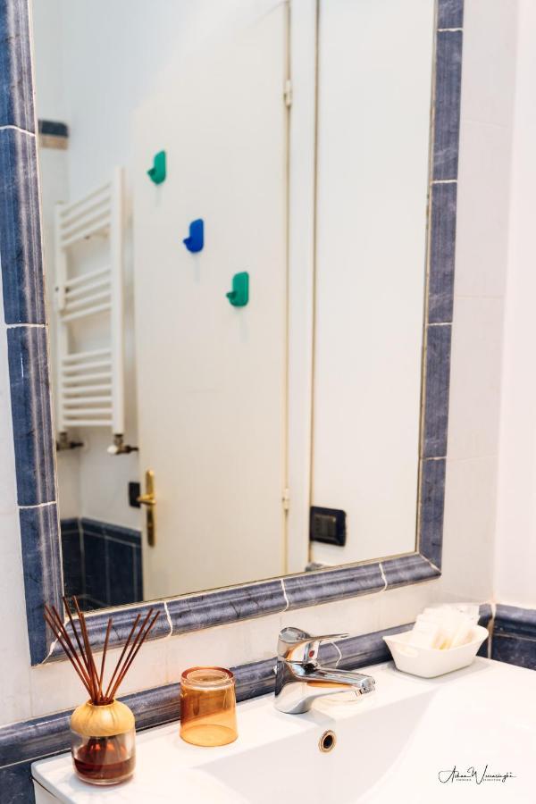 Magik Rooms โรม ภายนอก รูปภาพ