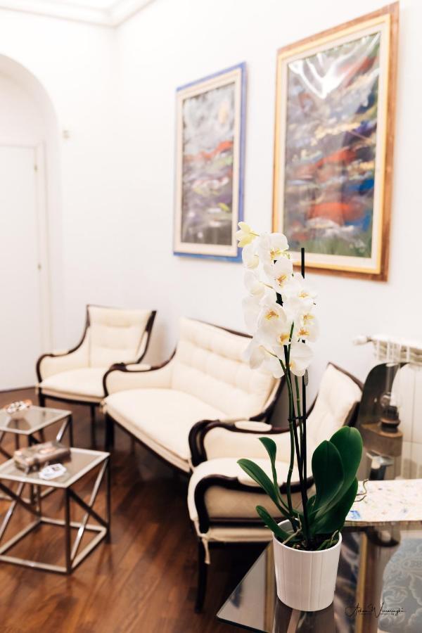 Magik Rooms โรม ภายนอก รูปภาพ